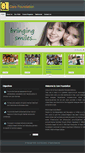 Mobile Screenshot of carefoundation.in